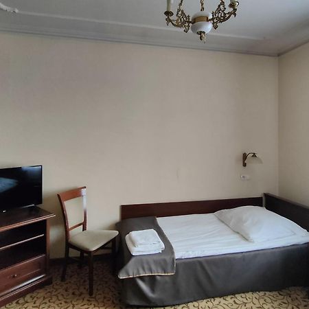 Hotel Venecia Palace Михаловице Экстерьер фото