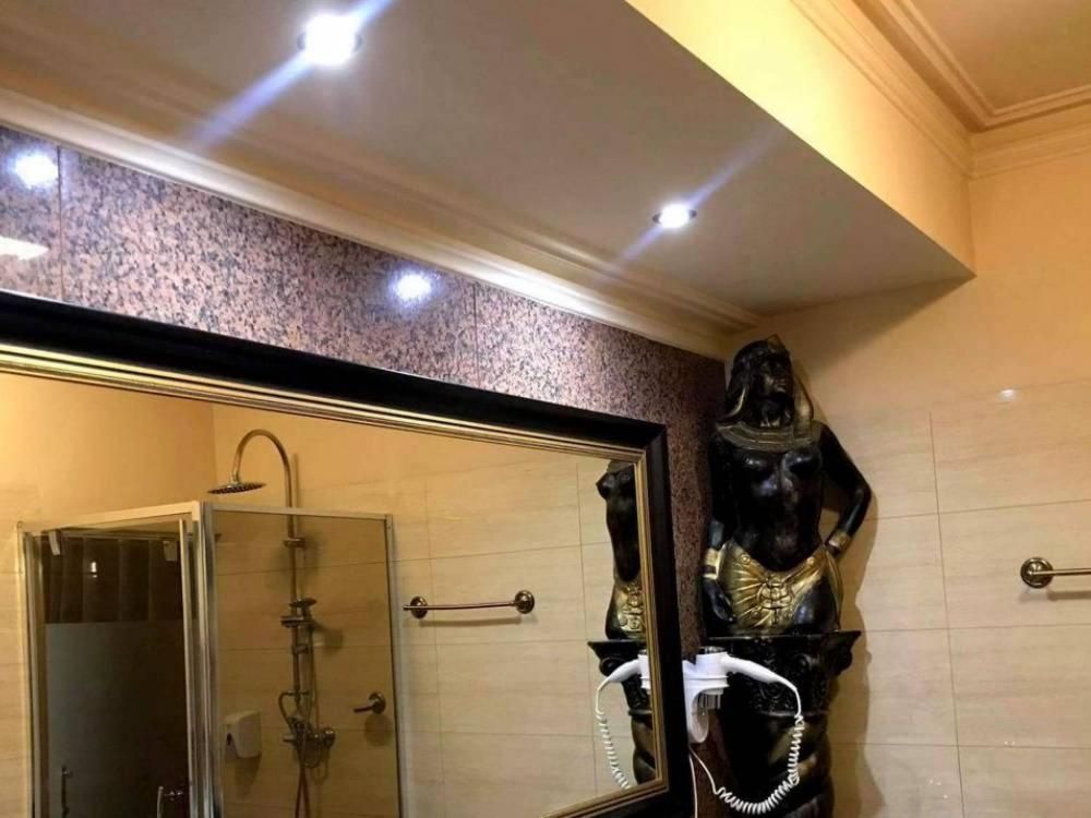 Hotel Venecia Palace Михаловице Экстерьер фото